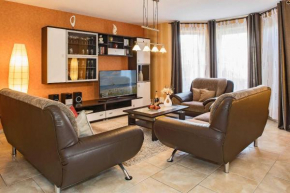 Ferienhaus Sonneneck, Seebad Bansin